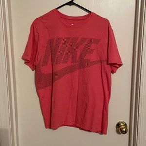 Nike shirt